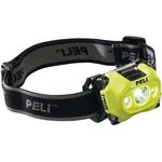 LED-Kopfleuchte 2765 Z0 4,5 V f.Batterien 3xAAA Micro 3xAAA Micro PELI