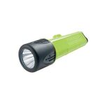 LED-Taschenlampe PARALUX® PX 1 ca.120 lm ex.gesch.4xAA Mignon ca.150m PARAT