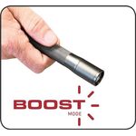 LED-Taschenlampe FLASH 600 R 600 lm Li-Ion 150m SCANGRIP