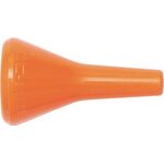 Runddüse Gr. 1/4 ” D.1,5mm Btl. m. 4 St. Loc-Line