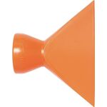 Breitstrahldüse Gr.1/2 Zoll B.63mm Btl.m.2 St.LOC-LINE