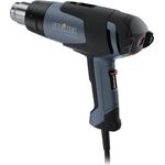 Heißluftgebläse HG 2120 E 2200W 80-630GradC 150/150-300/300-500l/min STEINEL