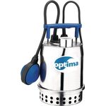 Tauchpumpe Optima MA 9000 l/h 7,5m 430W EBARA