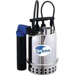 Tauchpumpe Optima MS 9000 l/h 7,5m 430W EBARA