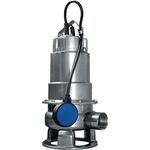 Tauchpumpe ATPN 1500 24000 l/h 7m 880 W NOWAX