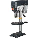 Tischbohrmaschine DQ 18 15,9 (S235JR)mm MK2 600-2400min-¹ OPTI-DRILL