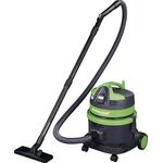 Nass- u. Trockensauger wetCAT 116 E 1300 W 3333 l/min 238 mbar 16 l Cleancraft
