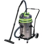 Nass- u.Trockensauger wetCAT 362 IET 2900 W 10000l/min 247mbar 62l CLEANCRAFT