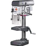 Tischbohrmaschine B 24 H 24mm MK2 350-4000min-¹ m.Not-Halt-Schalter OPTI-DRILL