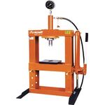 Werkstattpresse WPP 10 TE 10 t 175mm min:194/max:364mm UNICRAFT