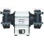 Doppelschleifmaschine GU 18 175x25x32mm 450W 2850min-¹ OPTI-GRIND
