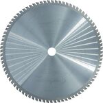 Metallkreissägeblatt 320/84 D.320mm B.2,2mm HM Bohrungs-D.25,4mm Z.84 JEPSON