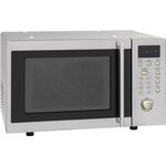 Mikrowelle UMW 800G-3 Inox 800-1000 W Inox/Silber 20 l,freistehend,unterbaufähig