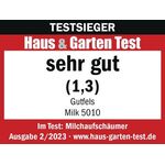 Milchaufschäumer MILK 5010 500 W VA ,Milchschaum 150/heiße Milch 350ml