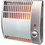 Frostschutzkonvektor FSK 505 500 W B25xH24xT75mm HELLER