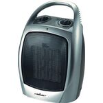 Keramikschnellheizer PTF 501 Stufe 1/2=750/1500 W 230/50 V/Hz HELLER