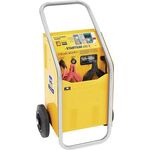 Batterieladegerät STARTIUM 680 E 12/24 V 45 A GYS