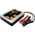 Starthilfegerät STARTRONIC 800 Ladespannung 12 od.5 ü.USB V Startstrom 800 A GYS