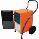 Luftentfeuchter ALE 500N 700 W Luftleistung 350 m³/h 30kg ATIKA