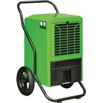 Luftentfeuchter LTE 60 ECO 760 W Luftleistung 465 m³/h 40kg mobil REMKO