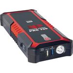 Lithium Booster NOMAD POWER PRO 700 Ladespannung 12 V Startstrom 600 A GYS