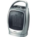 Keramikschnellheizer PTF 501 B 1500 W 220-240 V,50 Hz HELLER