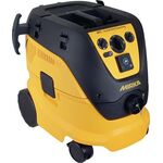Industriesauger 1230 M AFC 1200 W 4500l/min 30l MIRKA
