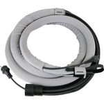 Manschette KIT f.Schlauch 4000 897 061 MIRKA