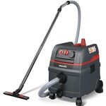 Nass- u.Trockensauger ISC L-1625 Top 1600 W 2700l/min 280mbar 25l STARMIX