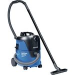 Nass- u. Trockensauger AERO 21-01 PC 1250 W 3600 l/min 210 mbar 20 l Nilfisk