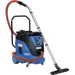 Nass- u.Trockensauger ATTIX 33-2L IC Mobile 1400W 4500l/min 250mbar 30l NILFISK