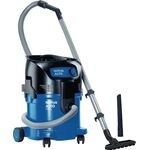Nass- u. Trockensauger ATTIX 30-01 1500 W 3700 l/min 250 mbar 30 l Nilfisk
