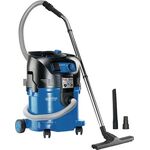 Nass- u.Trockensauger ATTIX 30-21 PC 1500W 3700l/min 250mbar 30l Nilfisk
