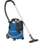 Nass- u.Trockensauger AERO 21-21 PC 1250 W 3600l/min 210mbar 20l NILFISK
