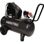 Kompressor Aerotec 310-50 FC 280l/min 10bar 1,8 kW 230 V,50 Hz 50l AEROTEC