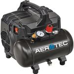 Kompressor Aerotec Supersil 6 105l/min 8bar 0,75 kW 230 V,50 Hz 6l AEROTEC