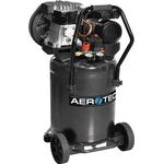 Kompressor Aerotec 420-90 V TECH 360l/min 10bar 2,2 kW 230 V,50 Hz 90l AEROTEC