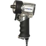 Druckluftschlagschrauber CSX 880 12,5mm (1/2Zoll) A4-kt.880 Nm AEROTEC