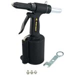Druckluftblindnietgerät RC 6700 8800N 2,4-5mm RODCRAFT