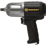 Druckluftschlagschrauber RC 2277 12,5mm (1/2Zoll) A4-kt.1300 Nm RODCRAFT