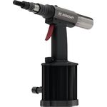 Druckluftnietmutterngerät RC 6758 Zugkr.24000N Gew.M3-M12 Hub 1-7mm RODCRAFT