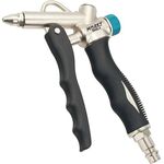 Druckluftausblaspistole 9040-4 Kupplungsstecker DN 7,2 HAZET