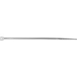 Kabelbinder L.360mm B.7,6mm PA natur 100St./Btl.