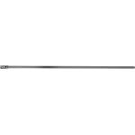 Kabelbinder L.290mm B.4,6mm VA 100St./Btl.