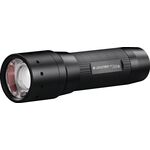 LED-Taschenlampe P7 Core 450 lm 4xAAA Alkaline 300m LEDLENSER
