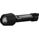 LED-Taschenlampe P6R Work 850/700/300/15 lm Li-Ion 230m LEDLENSER