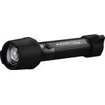 LED-Taschenlampe P7R Work 1200/900/390/15 lm Li-Ion 240m LEDLENSER