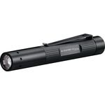 LED-Taschenlampe P2R Core 15/50/120 lm Akku 1 Li-Ion 15-65m