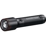 LED-Taschenlampe P7R Core 15/440/1000/1400 lm Akku 1 Li-Ion 15/130/210/300m