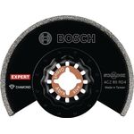 Segmentsägeblatt Expert ACZ85RD4 D.85mm Mörtel Starlock 10 Stück BOSCH